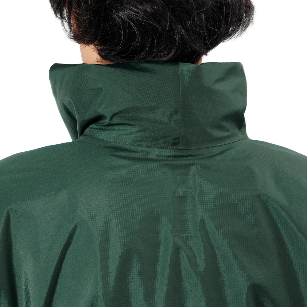 Montbell Rain Trekker Jacket Men's - Image 10