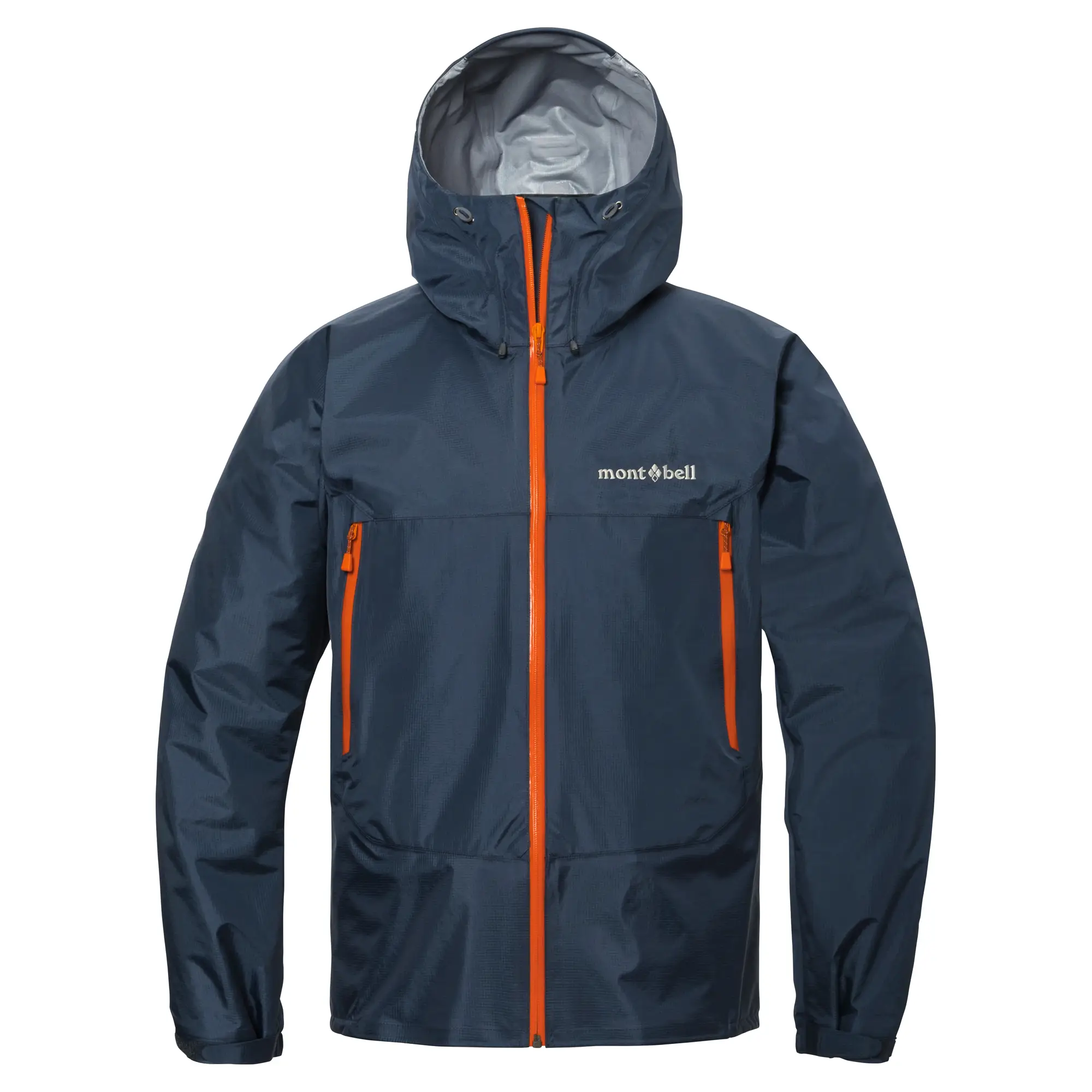 Montbell Rain Trekker Jacket Men's - Image 12