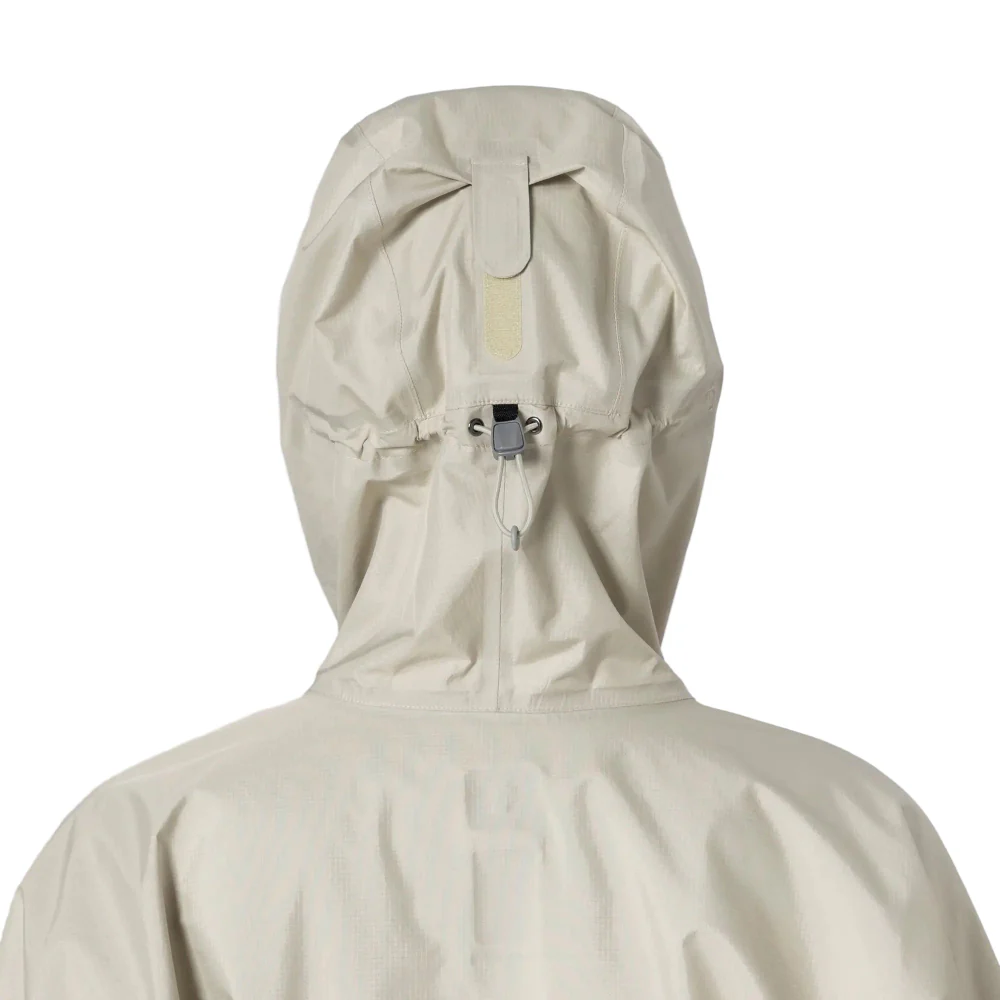 Montbell Rain Trekker Jacket Women's - Image 10