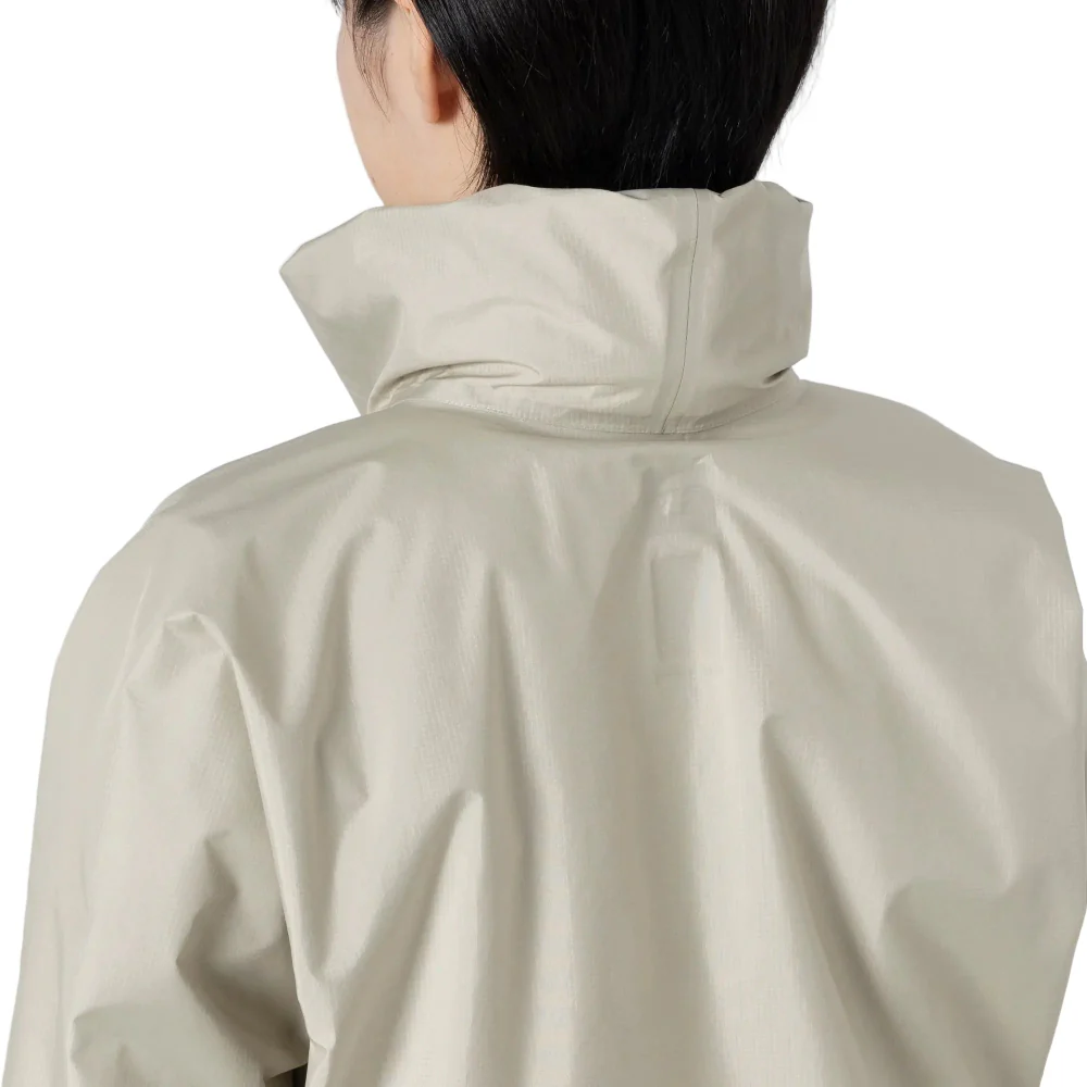 Montbell Rain Trekker Jacket Women's - Image 11