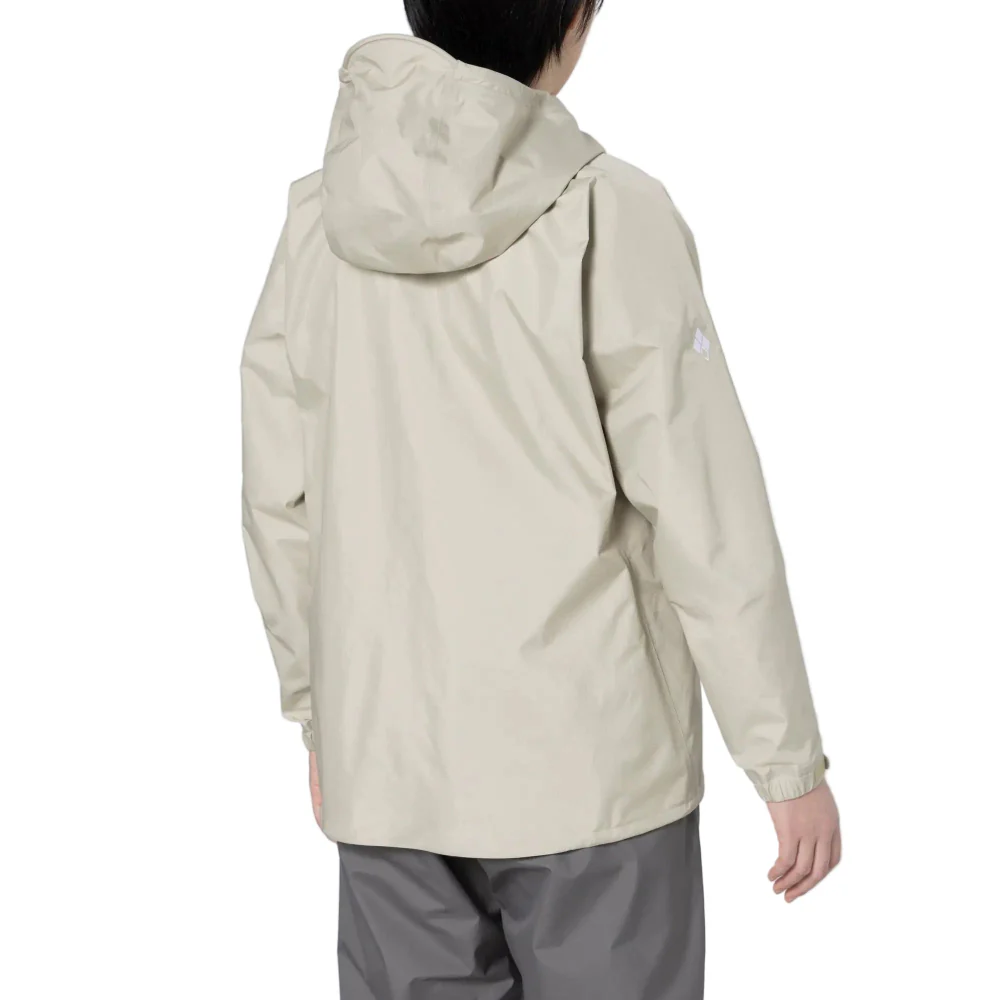 Montbell Rain Trekker Jacket Women's - Image 5