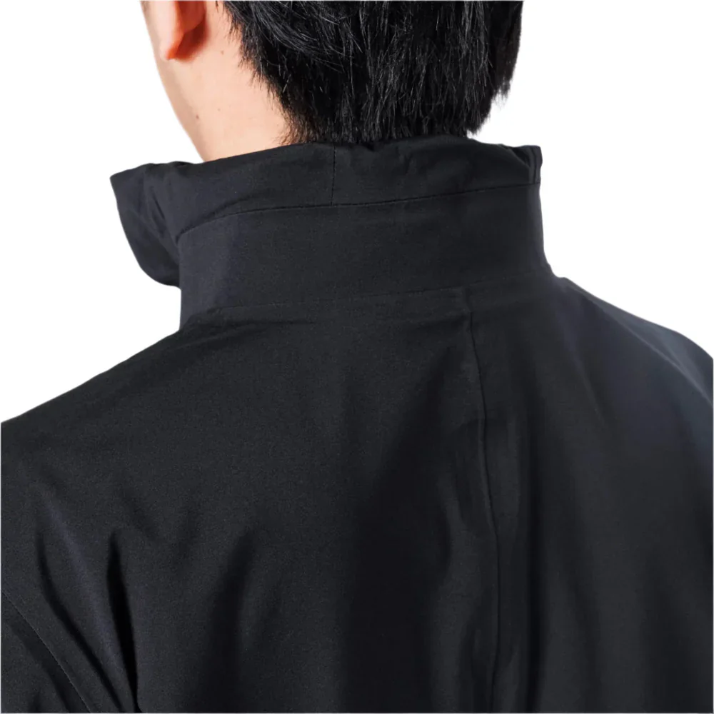 Montbell Rambler Rain Coat Men's - Image 8