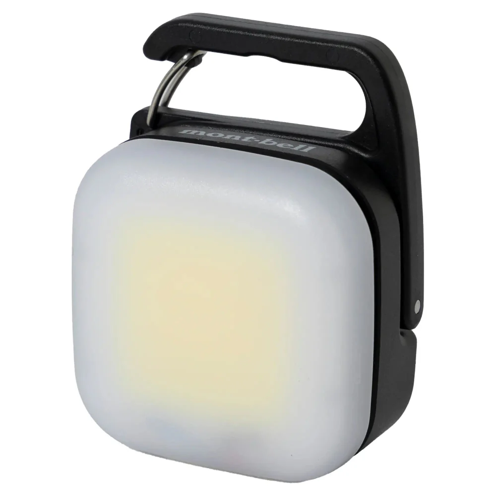 Montbell Rechargeable Mini Lamp - Image 2