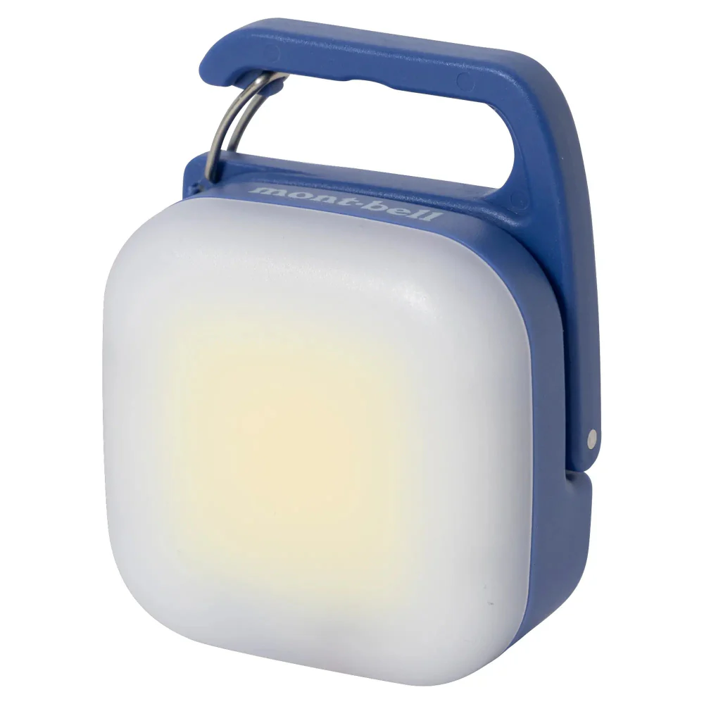 Montbell Rechargeable Mini Lamp - Image 3