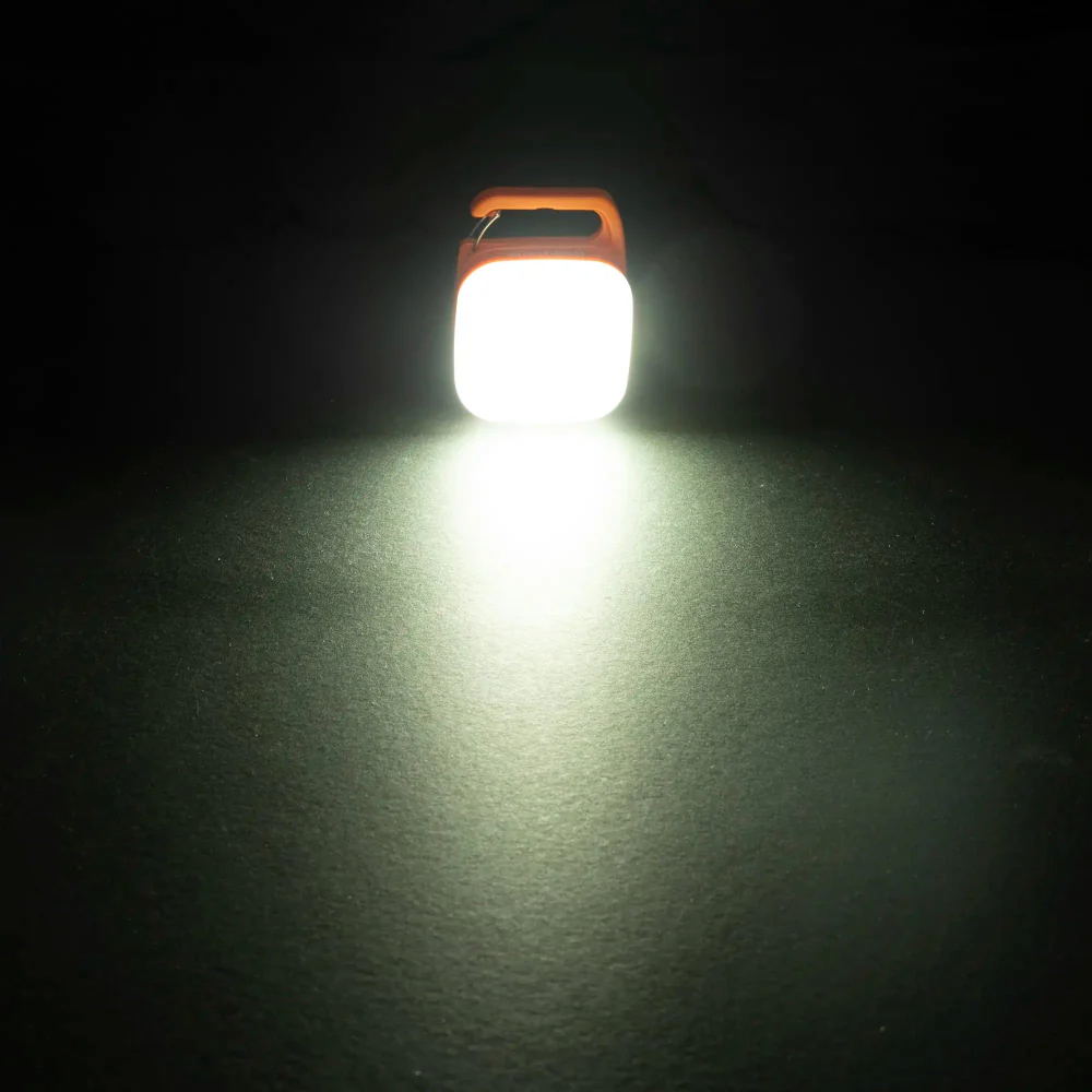 Montbell Rechargeable Mini Lamp - Image 9