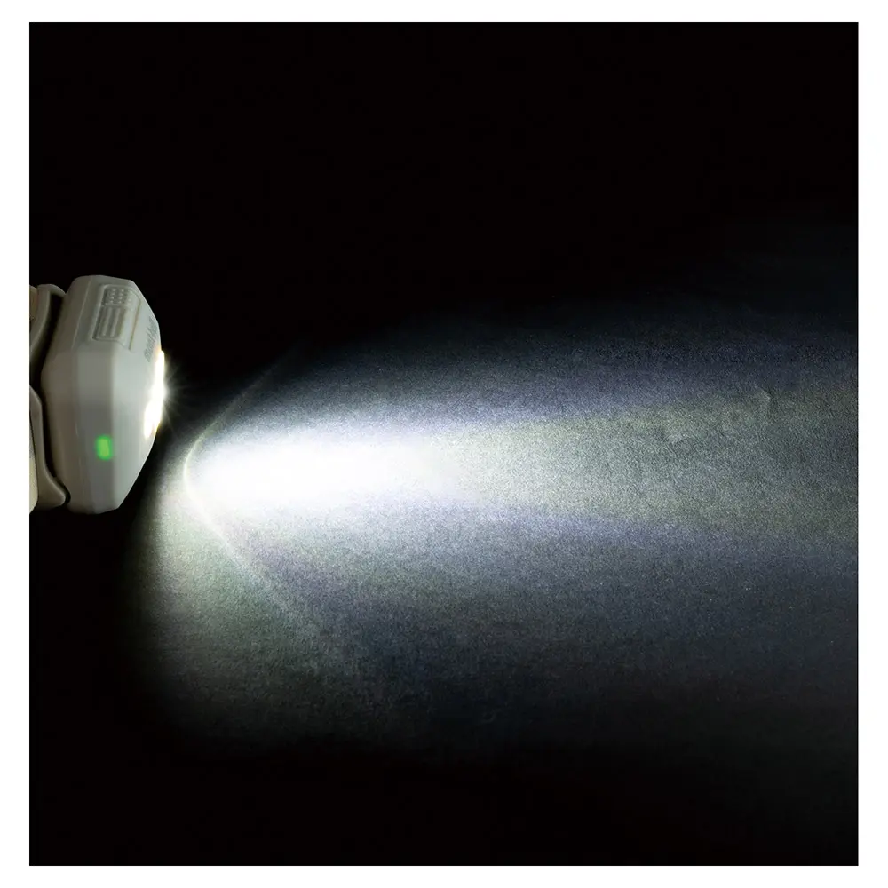 Montbell Rechargeable Power Head Lamp - Image 7