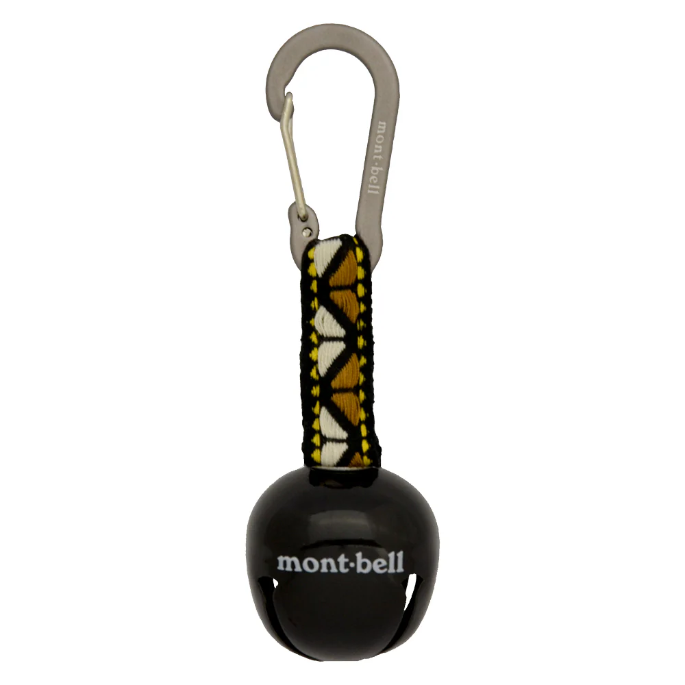 Montbell Round Trekking Bell - Image 2
