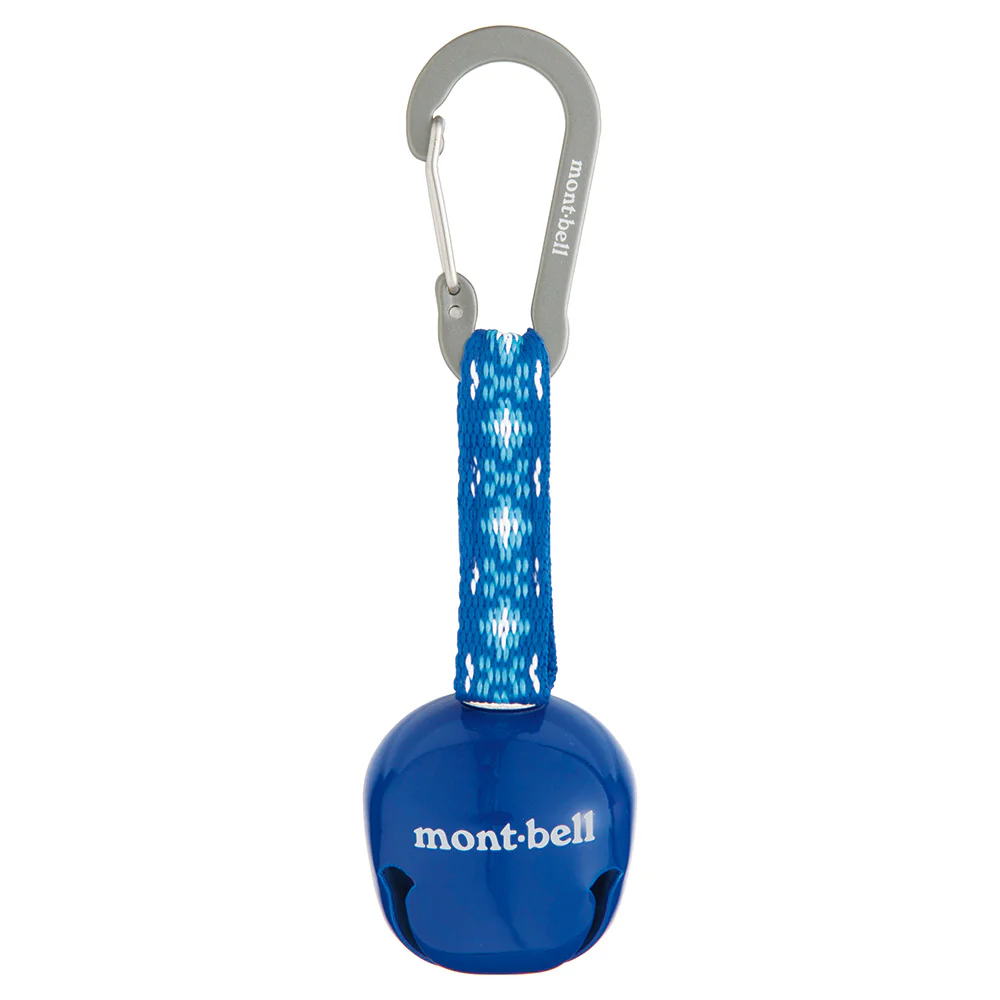 Montbell Round Trekking Bell - Image 5