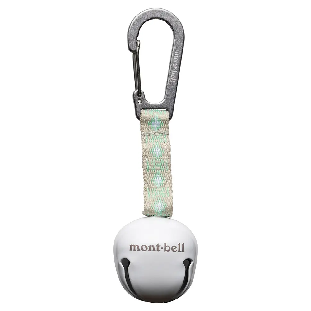Montbell Round Trekking Bell - Image 6