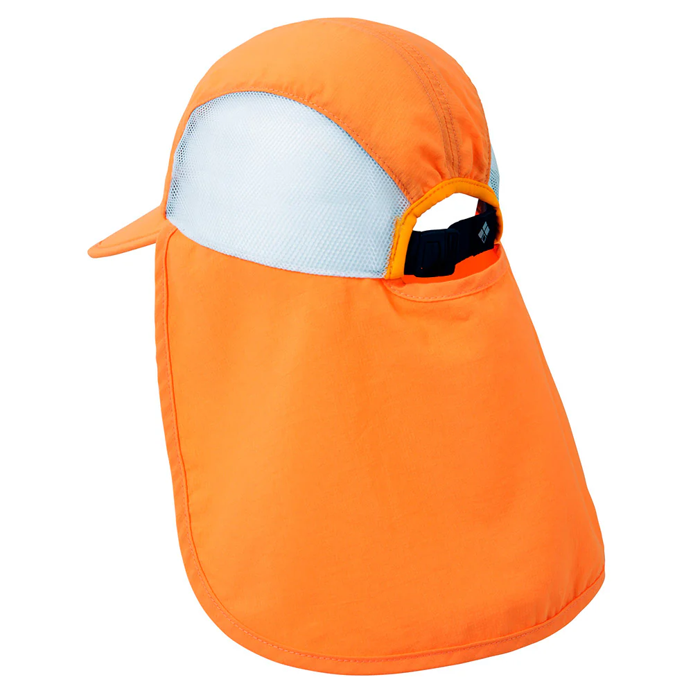Montbell Sahara Cap Kid's - Image 4