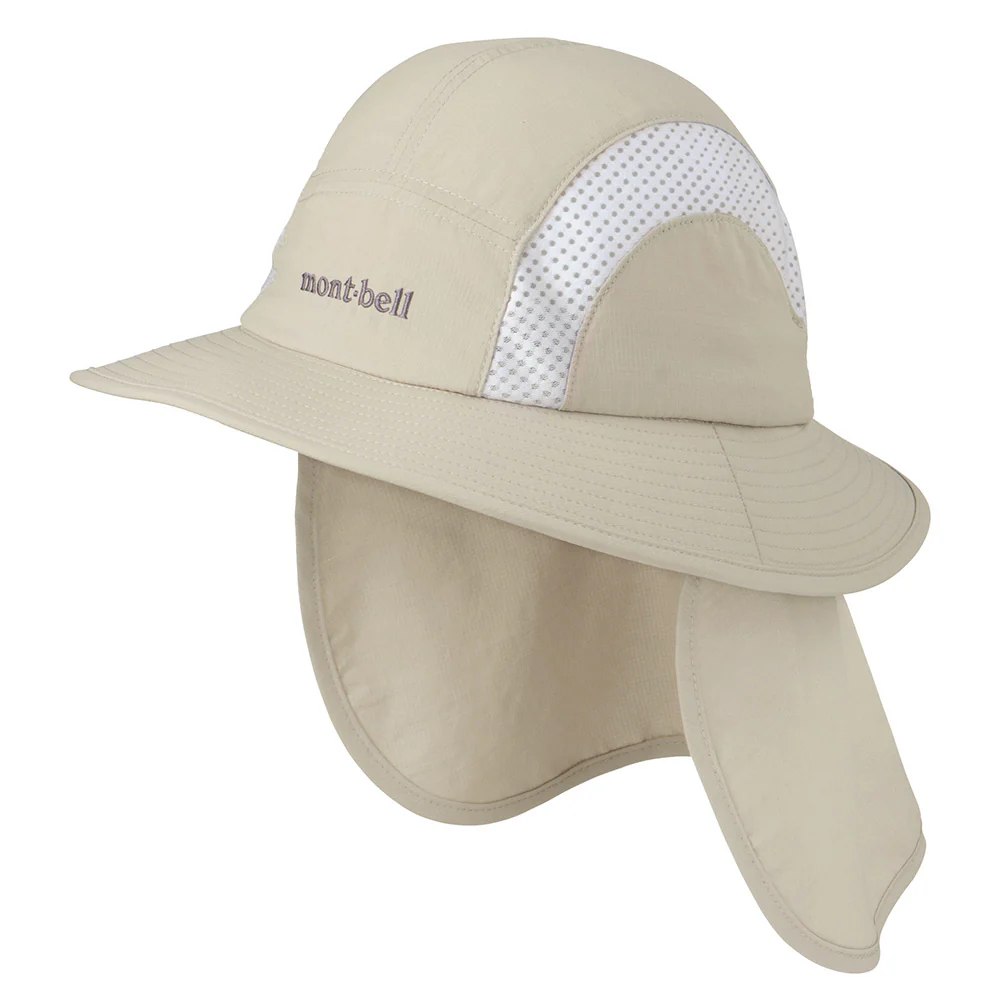 Montbell Sahara Hat Kid's