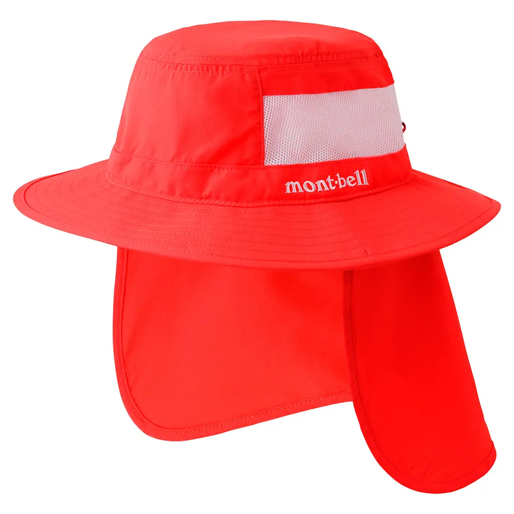 Montbell Sahara Hat Kid's - Image 6