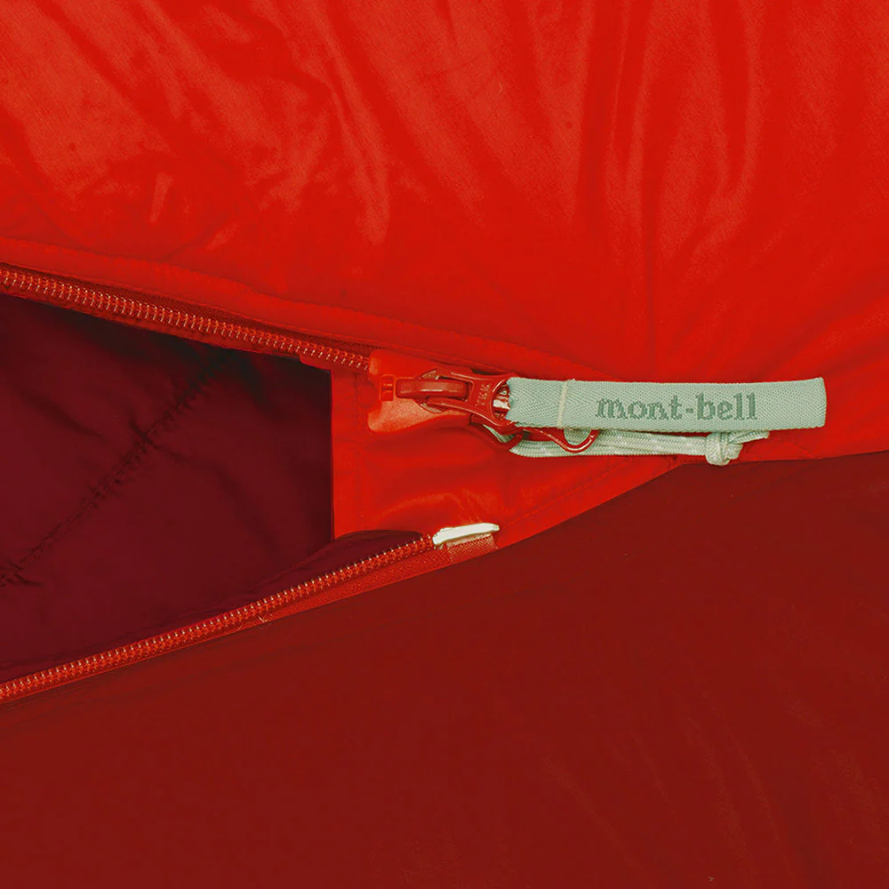 Montbell Seamless Burrow Bag #0 - Image 7
