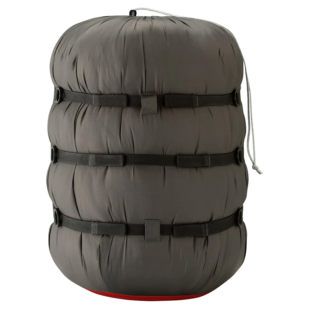 Montbell Seamless Burrow Bag #0 - Image 9