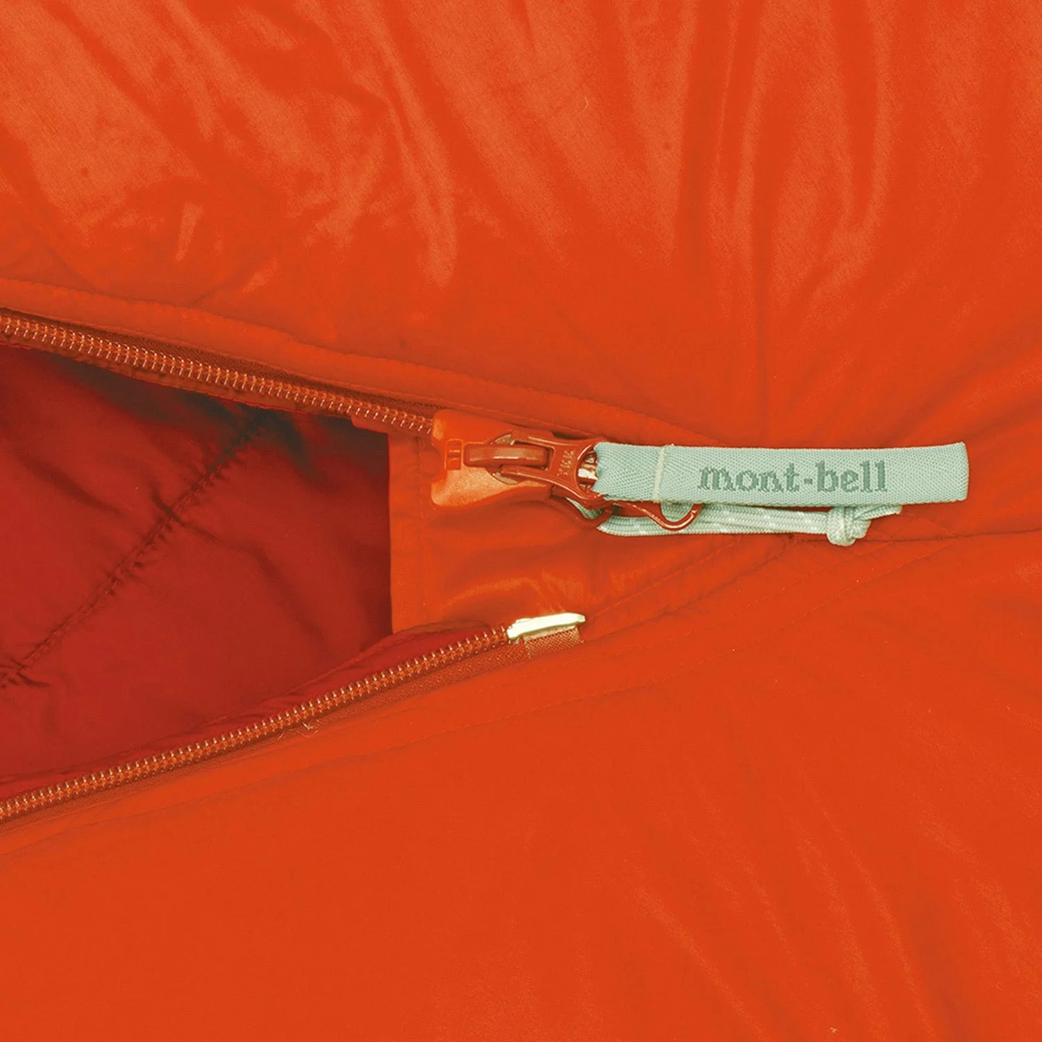Montbell Seamless Burrow Bag #1 Long - Image 3