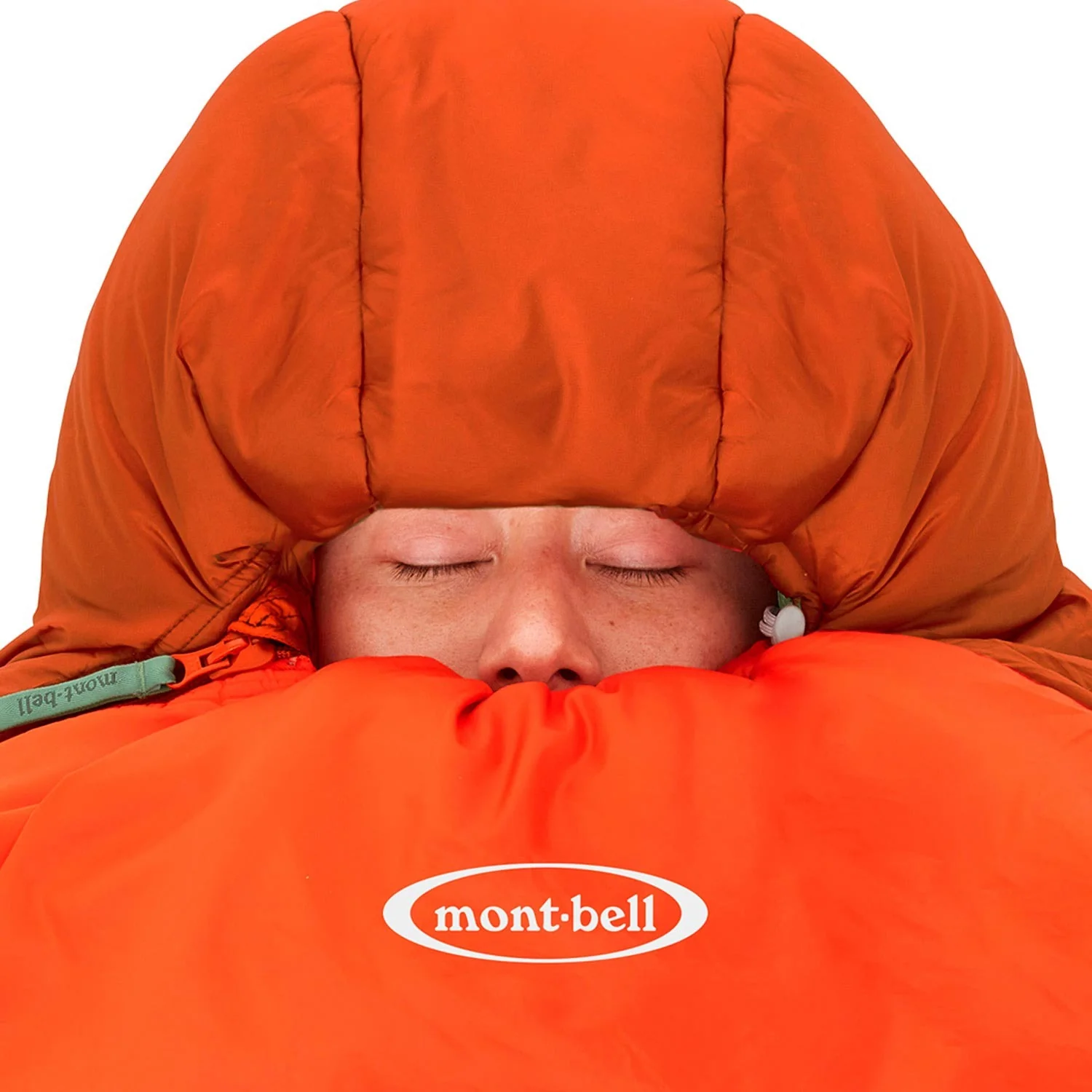 Montbell Seamless Burrow Bag #1 Long - Image 6
