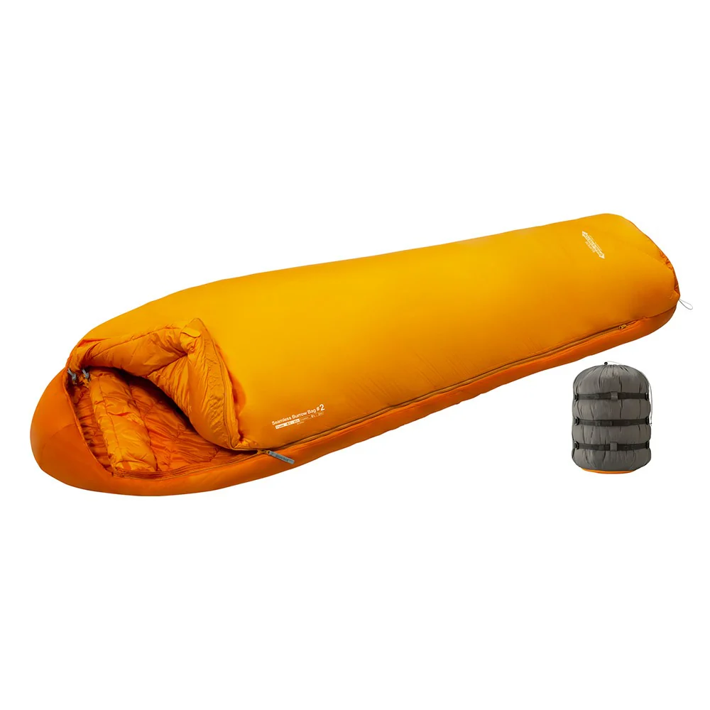 Montbell Seamless Burrow Bag #2 - Image 7