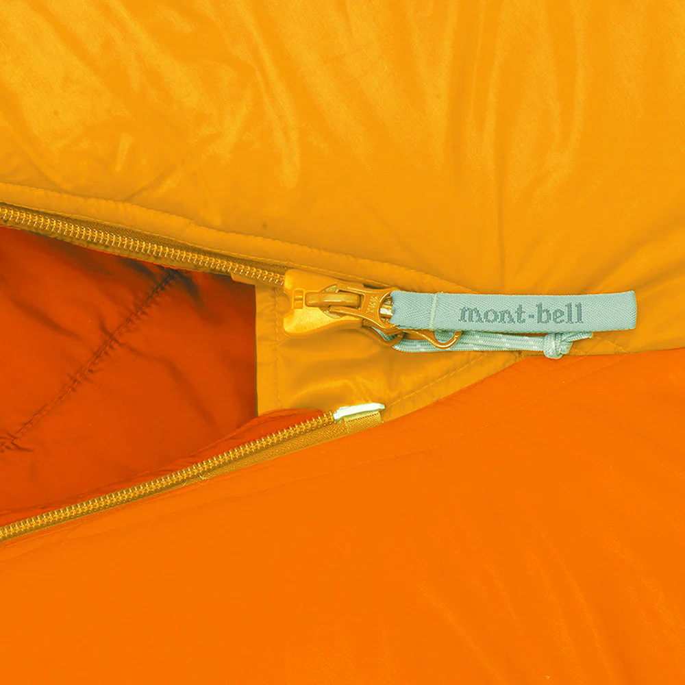 Montbell Seamless Burrow Bag #2 Long - Image 6