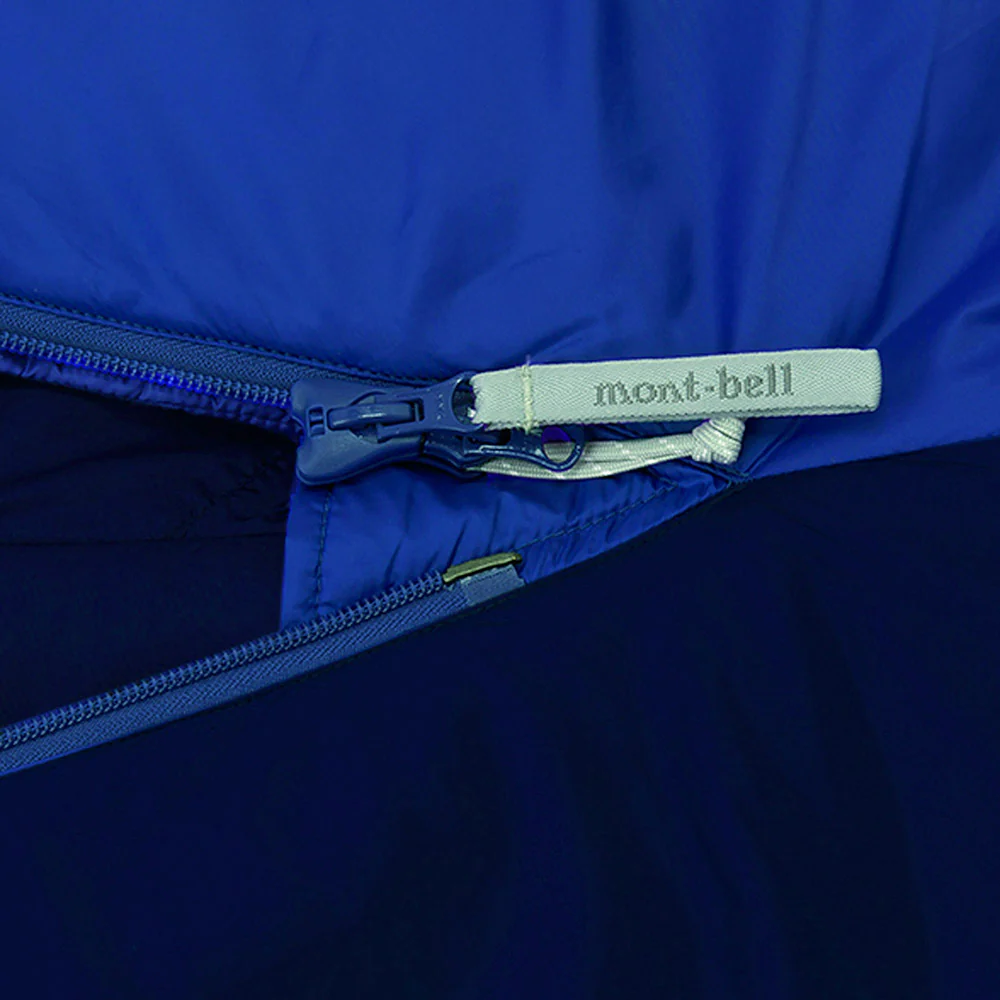 Montbell Seamless Burrow Bag #5 - Image 5