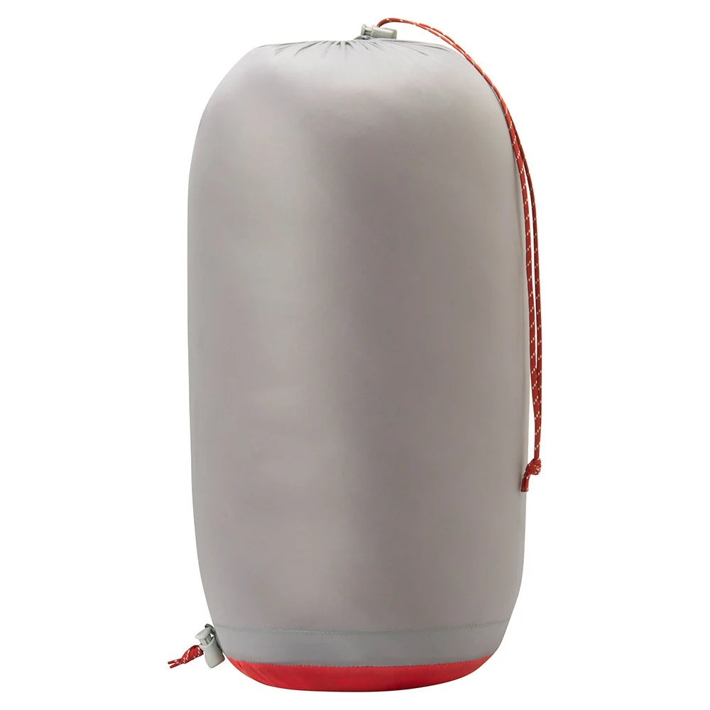 Montbell Seamless Down Hugger 800 #0 Women's - Image 2
