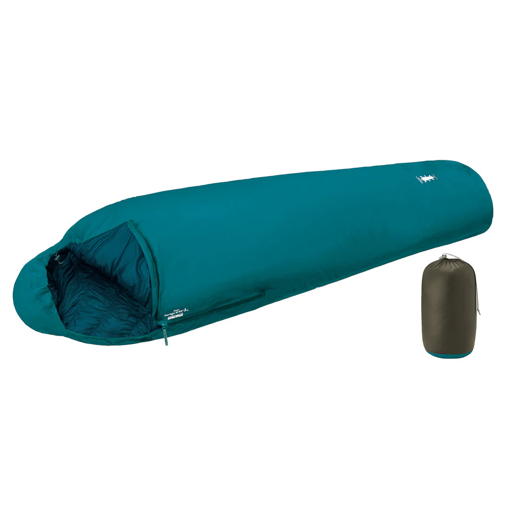 Montbell Dry Seamless Down Hugger 900 #3 Long
