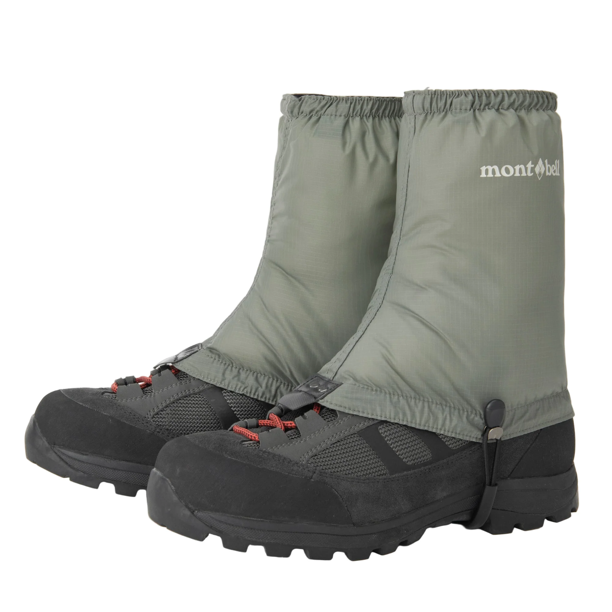 Montbell Simple Gaiters - Image 3