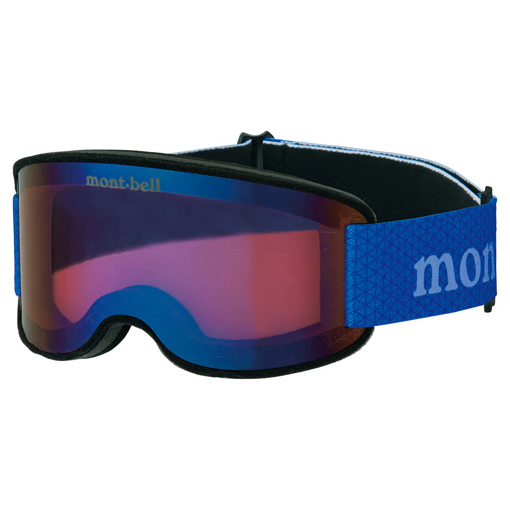 Montbell Snow Goggles Kid's M - Image 2