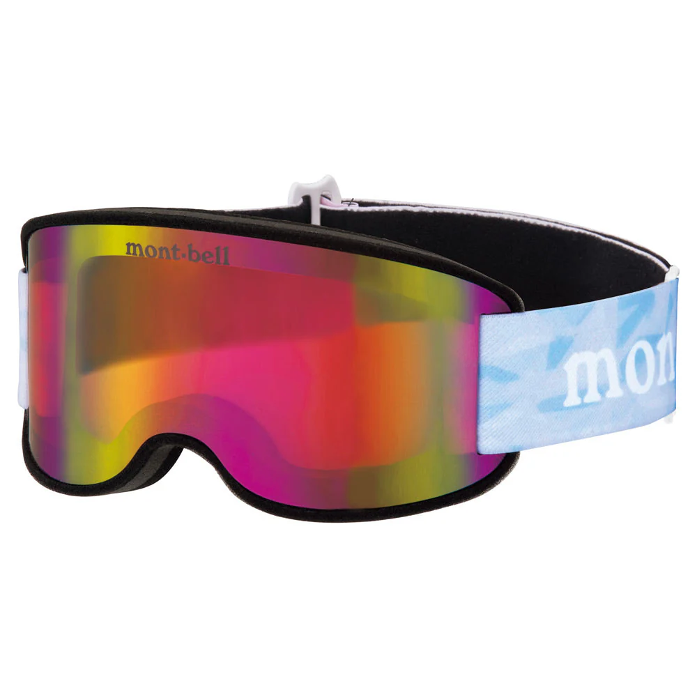 Montbell Snow Goggles Kid's M - Image 3