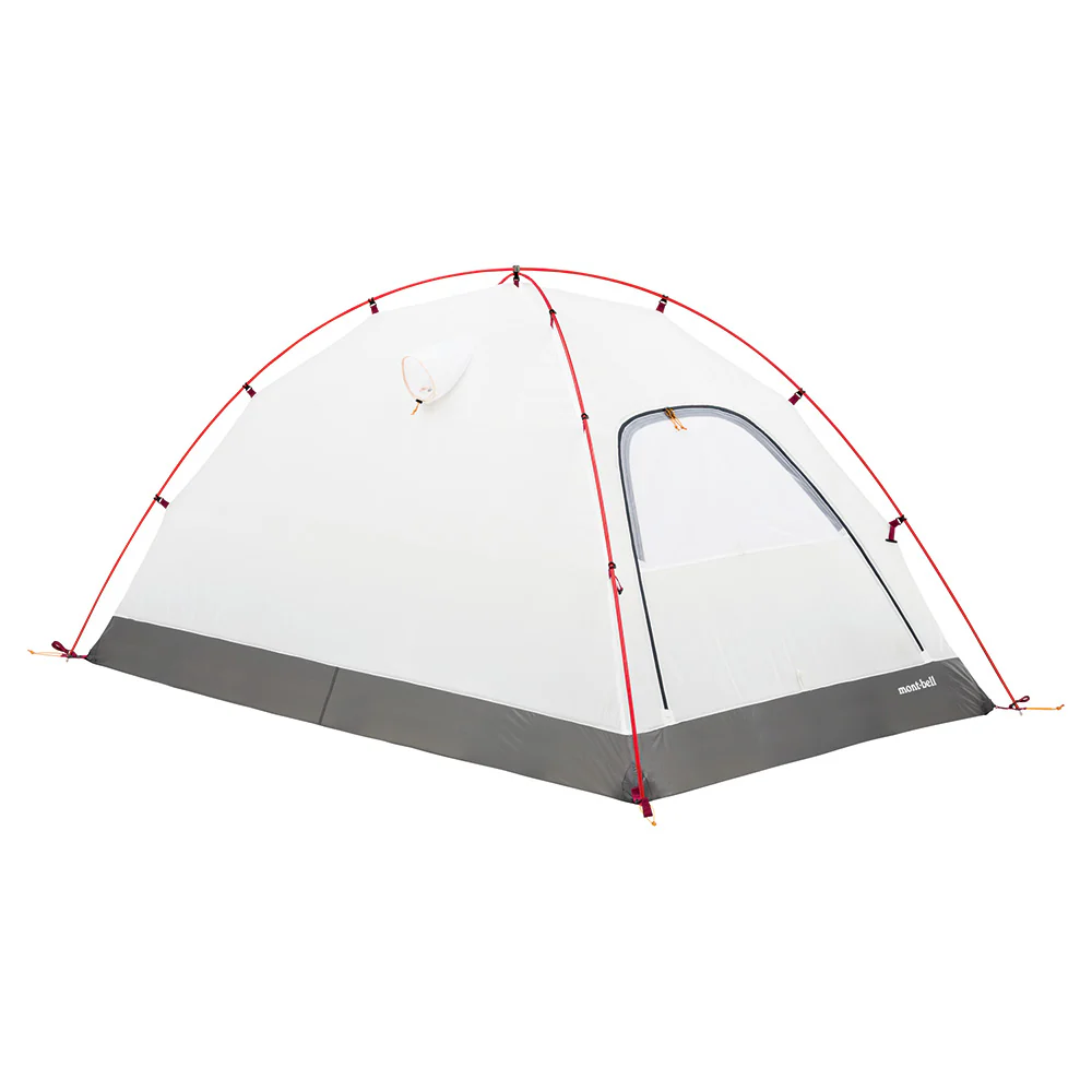 Montbell Stellaridge Tent 2 Main Body