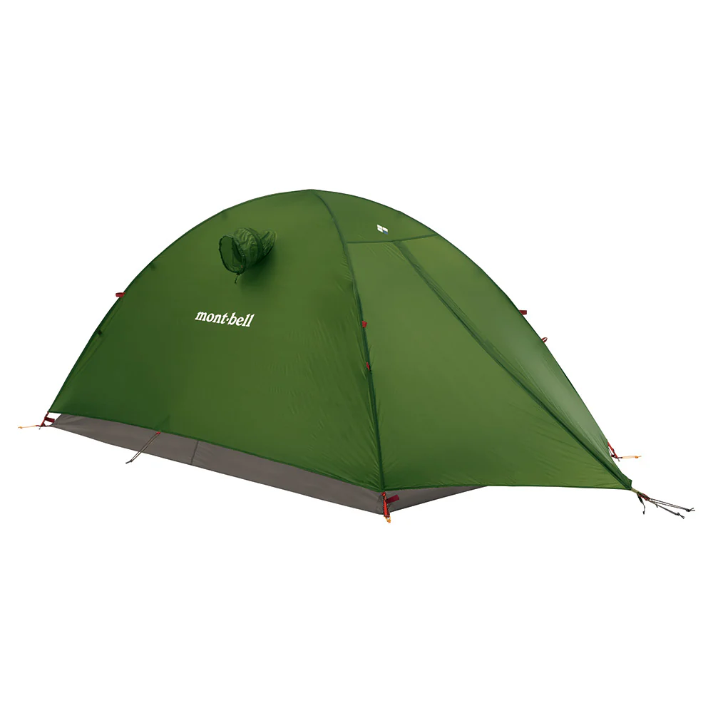 Montbell Stellaridge Tent 2 Rain Fly - Image 3
