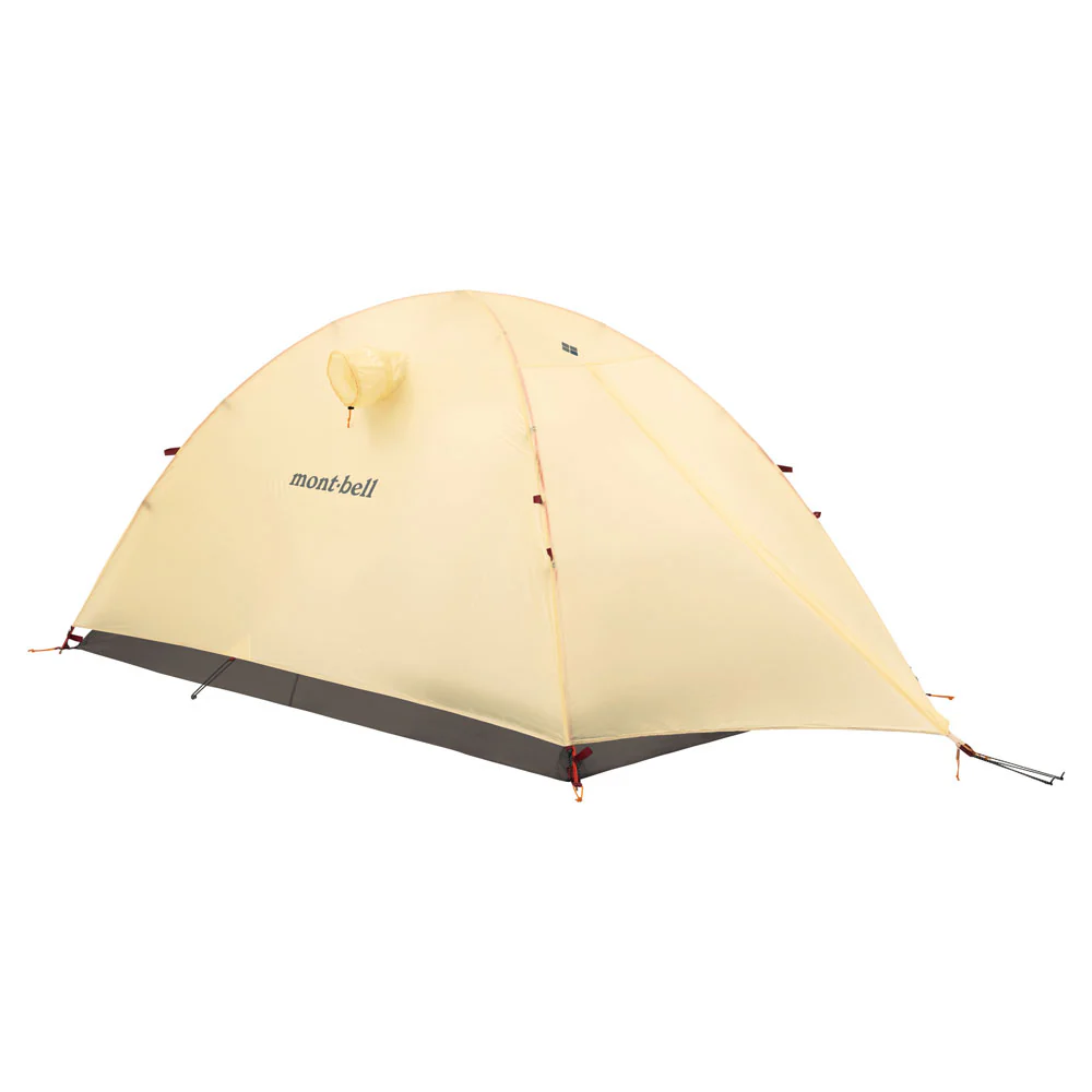 Montbell Stellaridge Tent 2 Rain Fly - Image 4