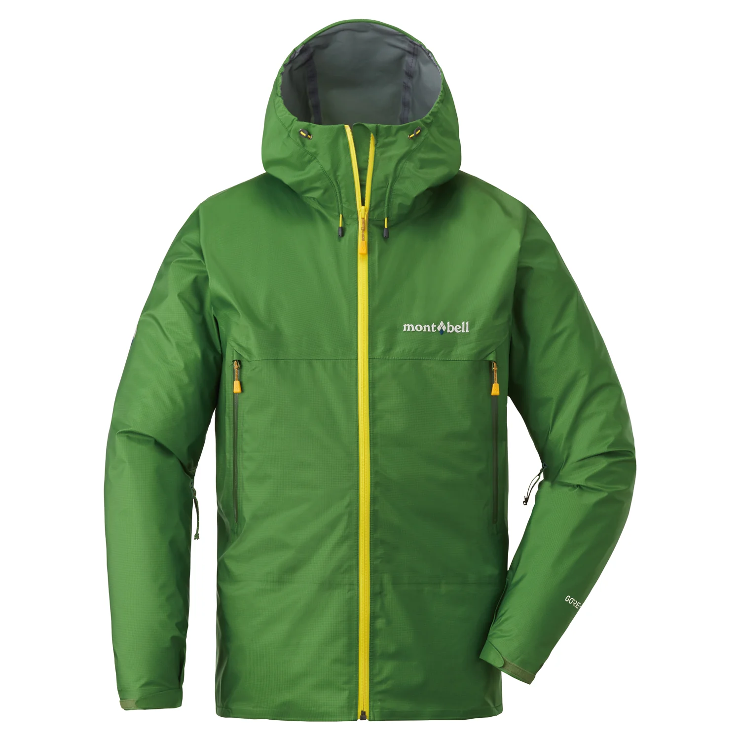 Montbell Storm Cruiser Gore-Tex Jacket Men's - Image 4