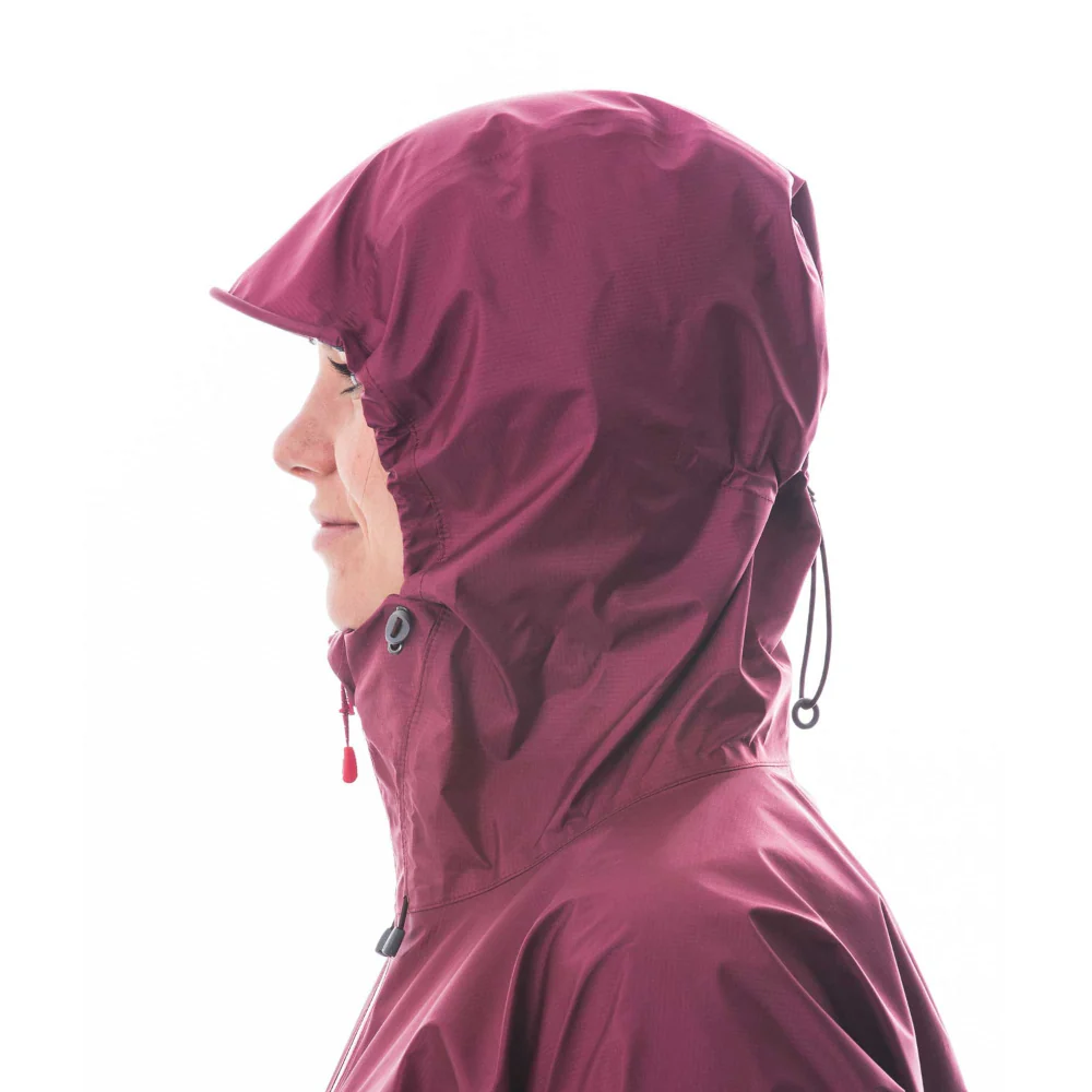 Montbell Storm Cruiser Gore-Tex Jacket Women's - Image 6