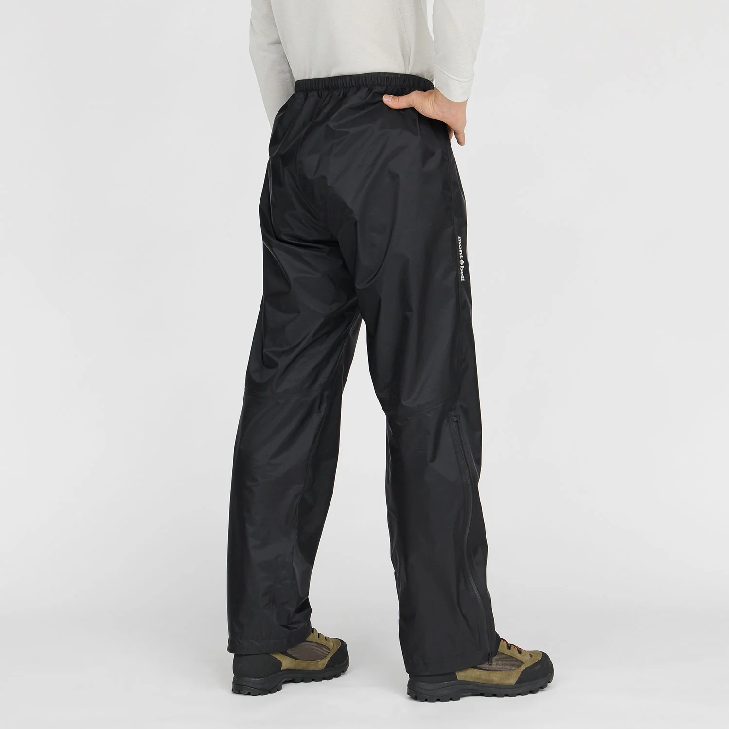 Montbell Storm Cruiser Pants Men's - Image 3