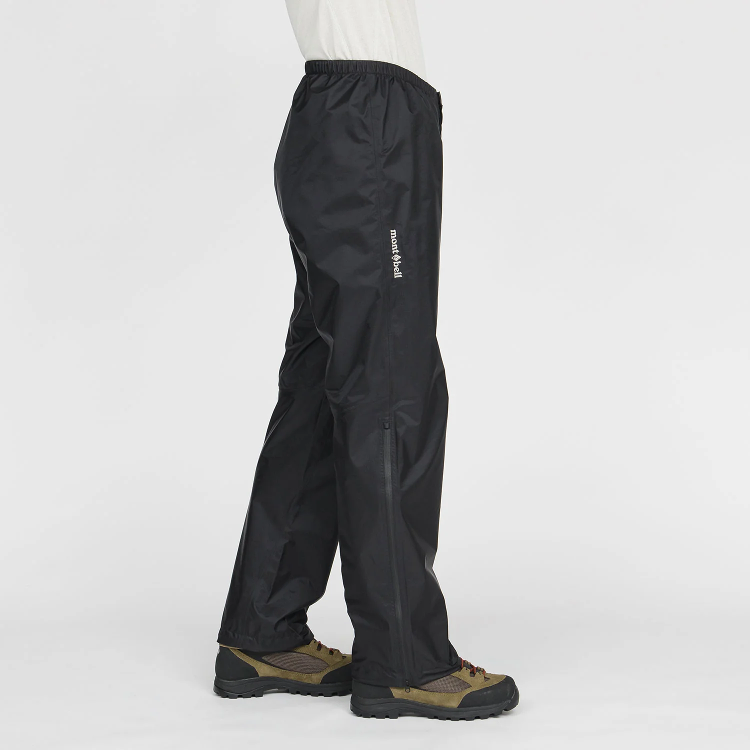 Montbell Storm Cruiser Pants Men's - Image 4