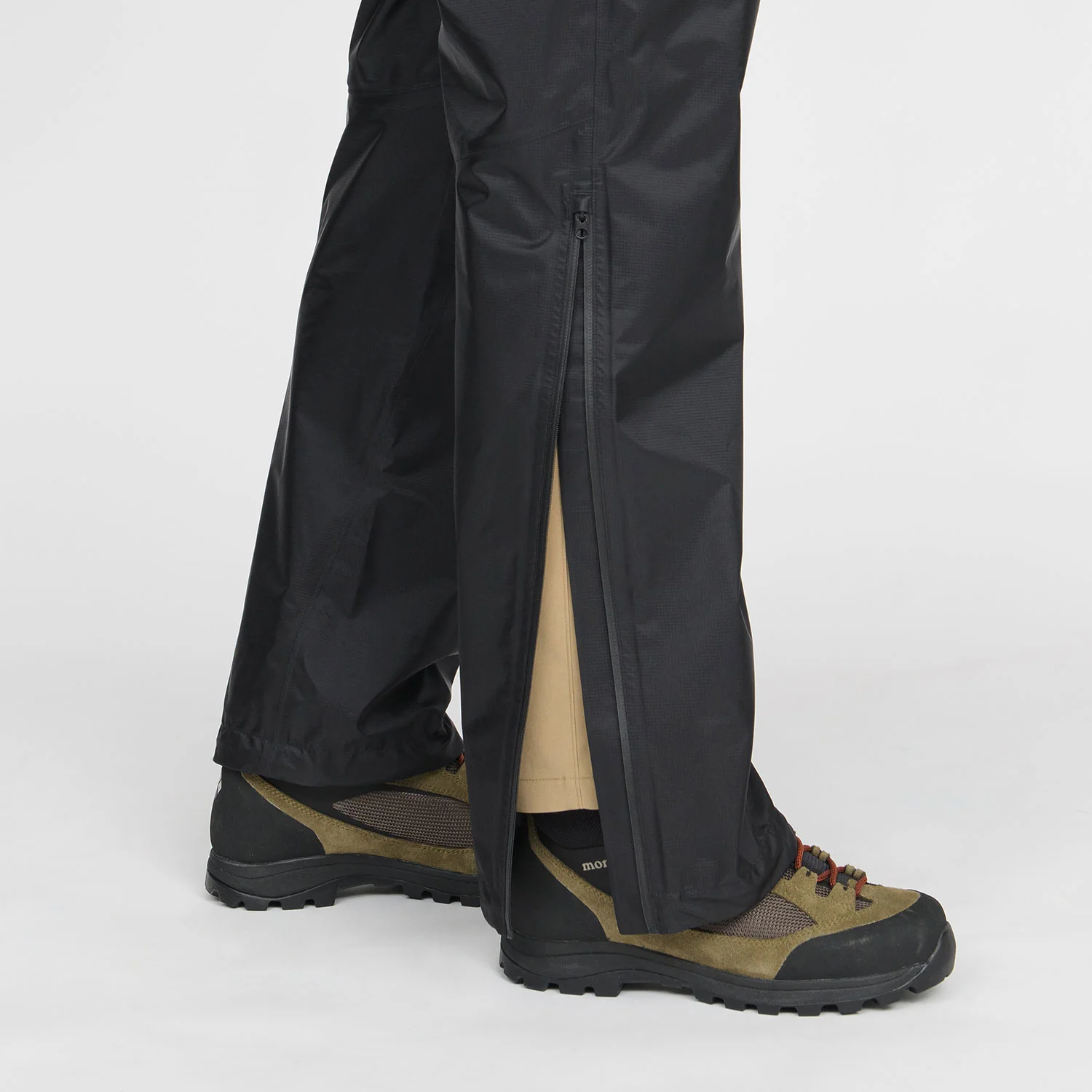 Montbell Storm Cruiser Pants Men's - Image 5