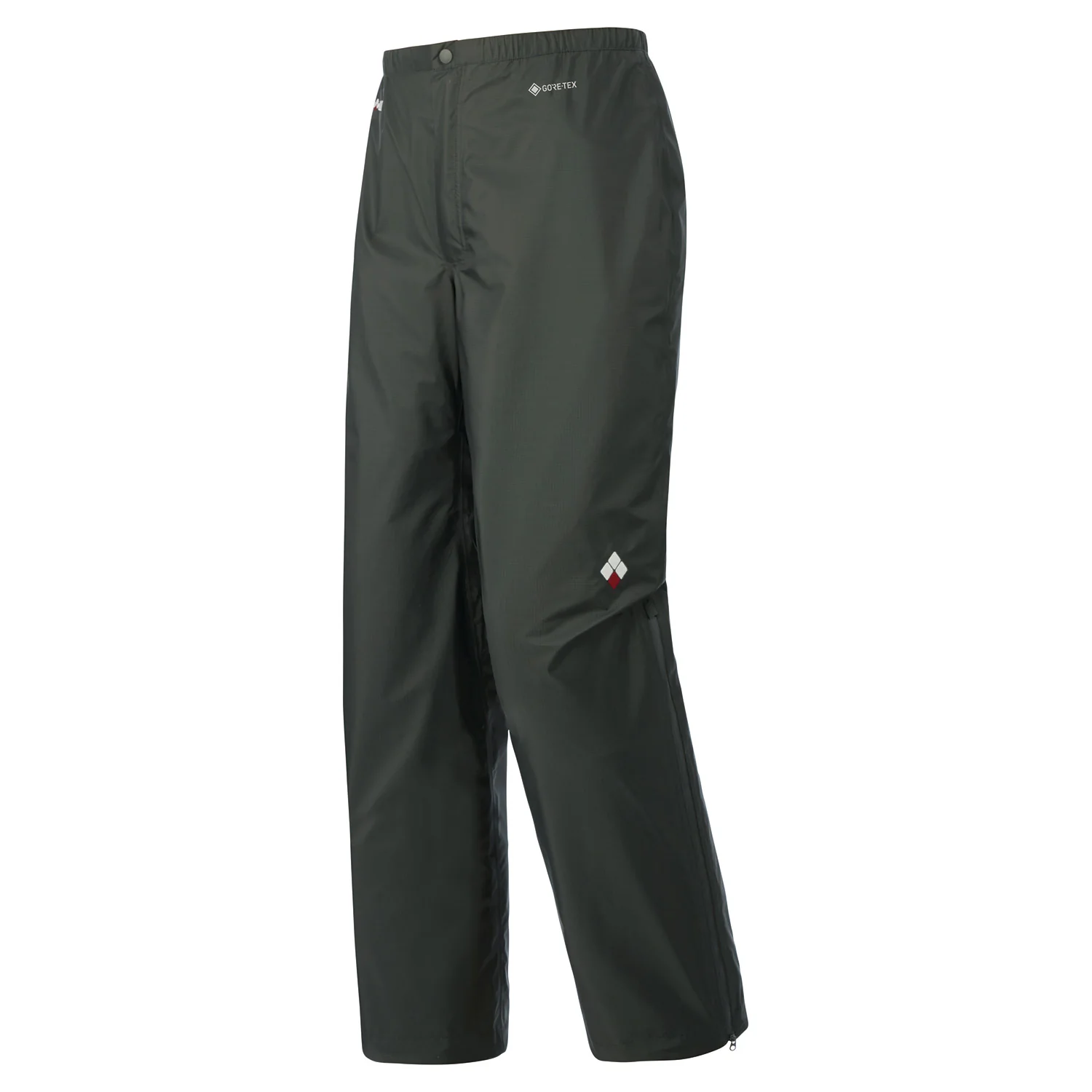 Montbell Storm Cruiser Pants Women's