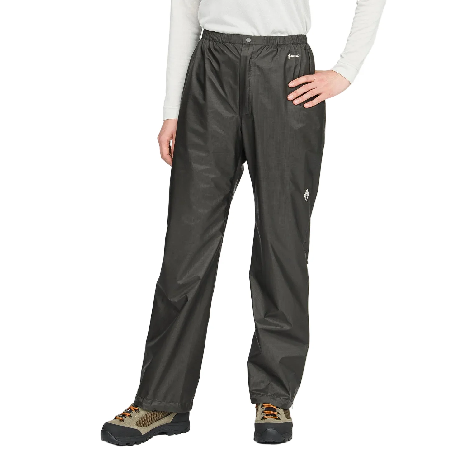 Montbell Storm Cruiser Pants Women's - Image 2