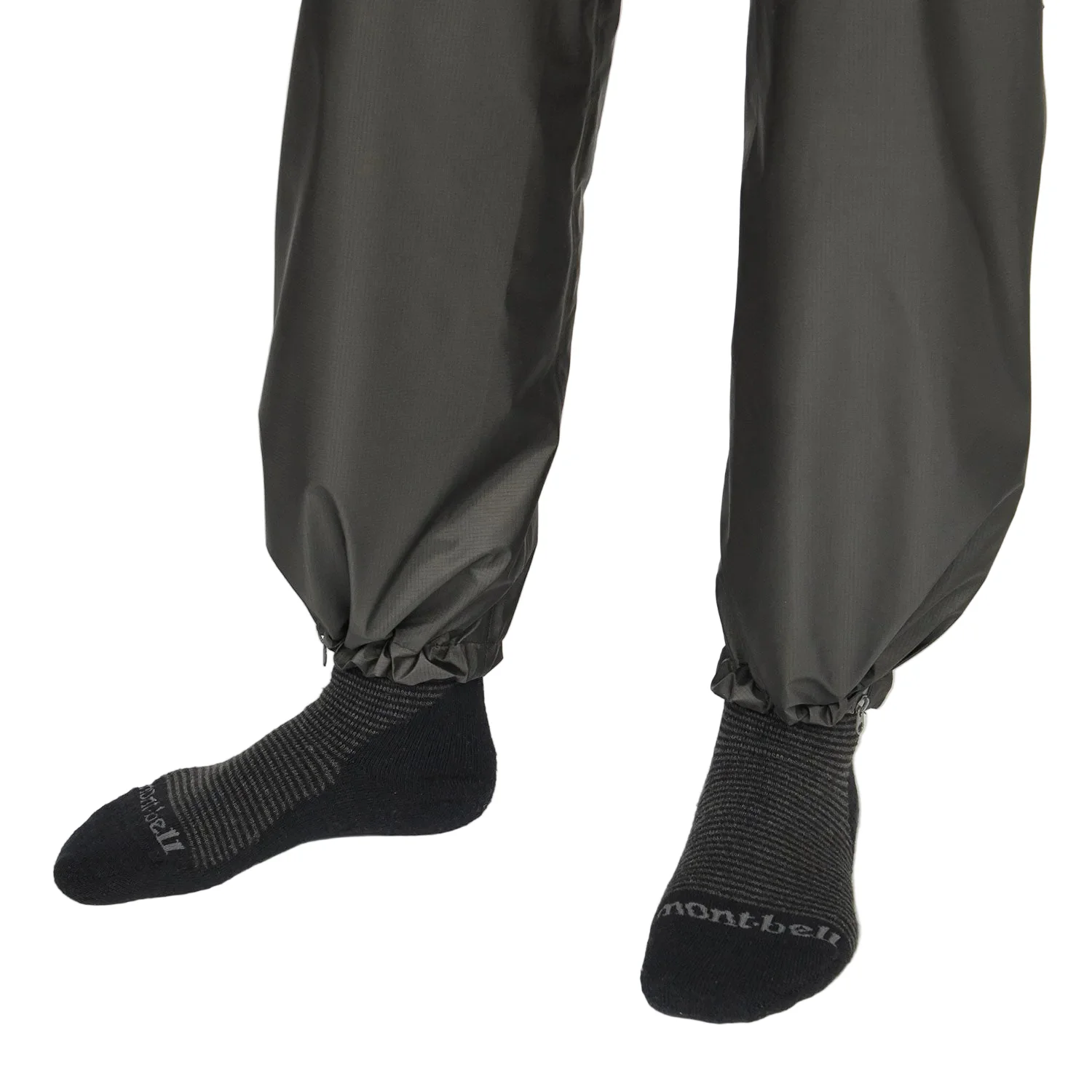 Montbell Storm Cruiser Pants Women's - Image 6