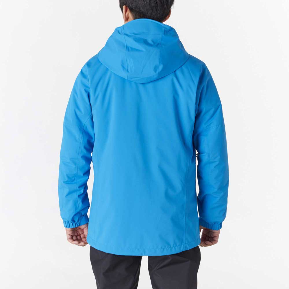Montbell Storm Parka Men's - Image 5