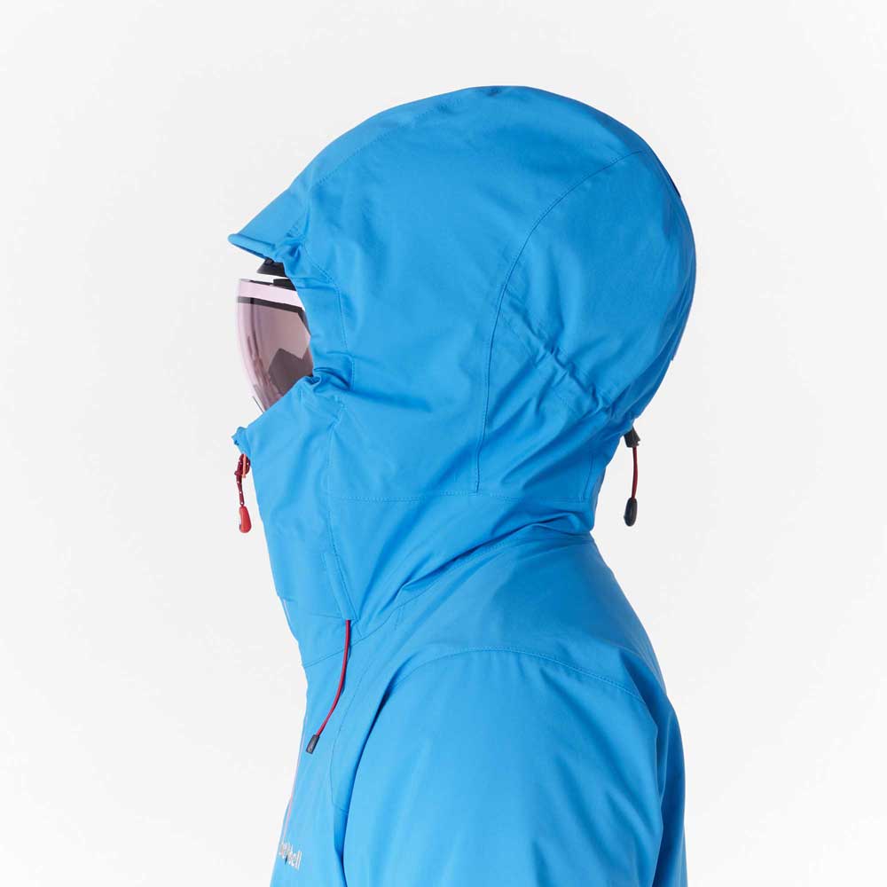 Montbell Storm Parka Men's - Image 6