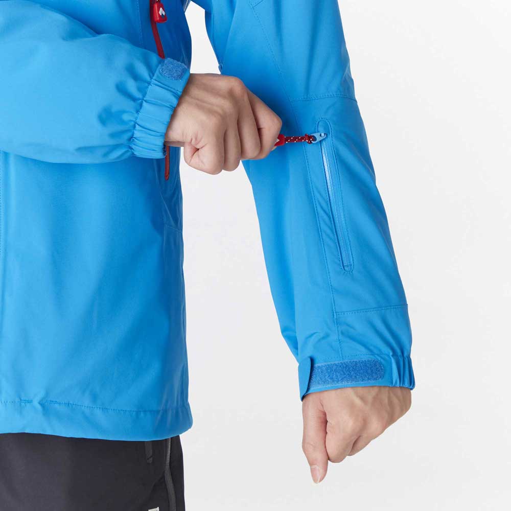 Montbell Storm Parka Men's - Image 9