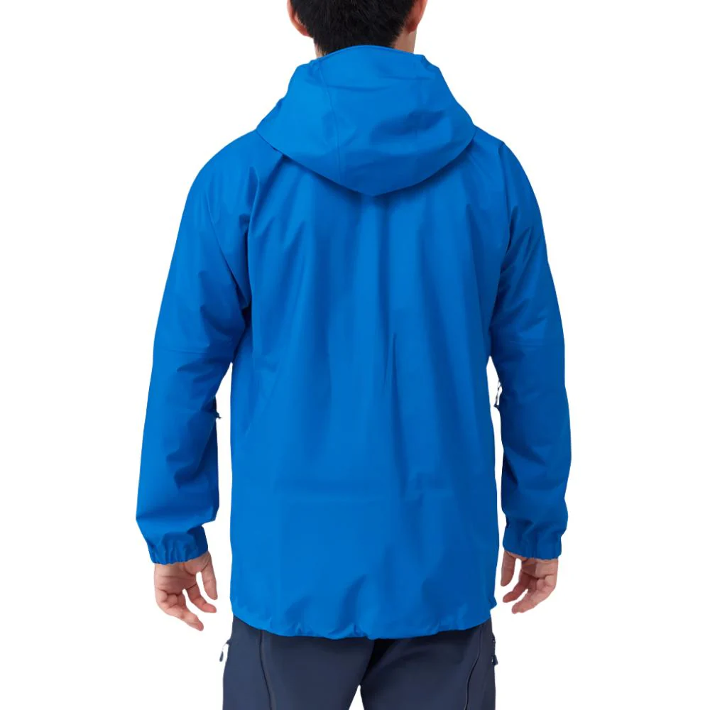 Montbell Stream Parka Men's - Image 10