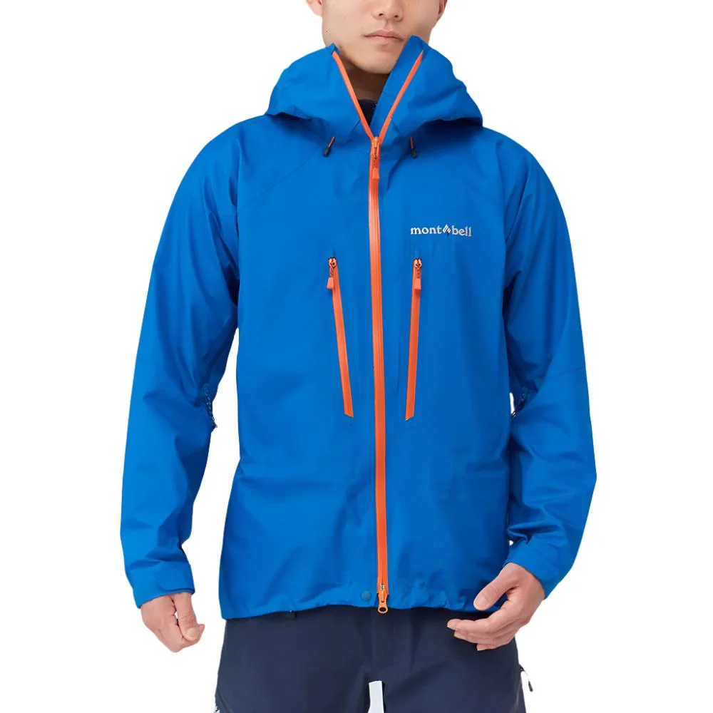 Montbell Stream Parka Men's - Image 11