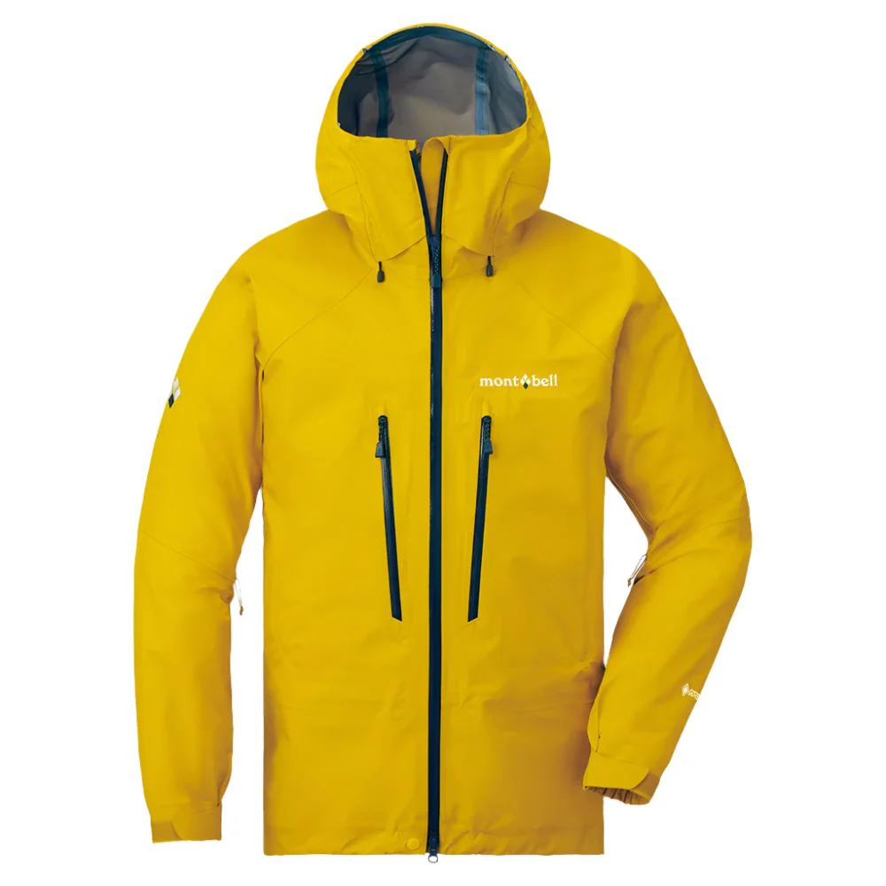 Montbell Stream Parka Men's - Image 2