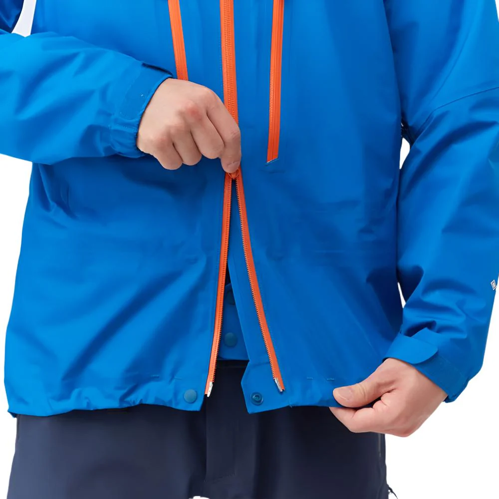 Montbell Stream Parka Men's - Image 7