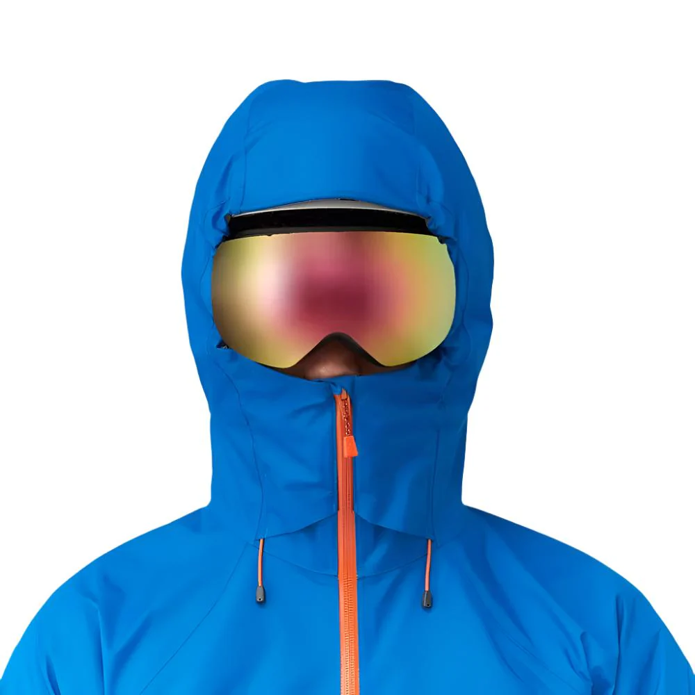 Montbell Stream Parka Men's - Image 9