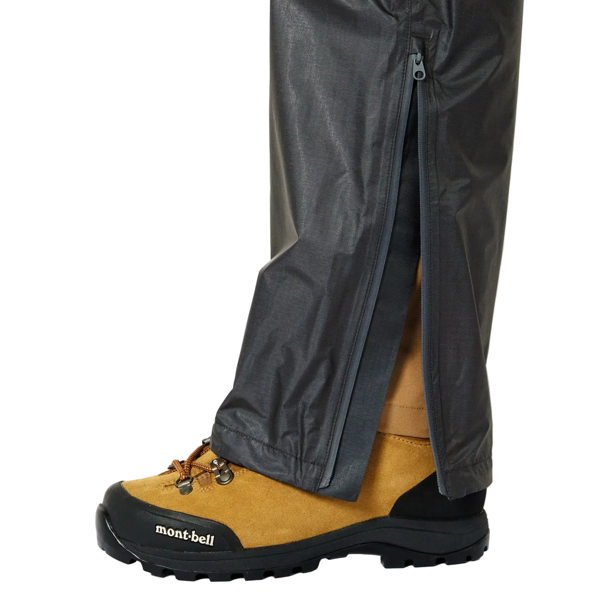 Montbell Dry-Tec UL Rain Pants Women's - Image 5