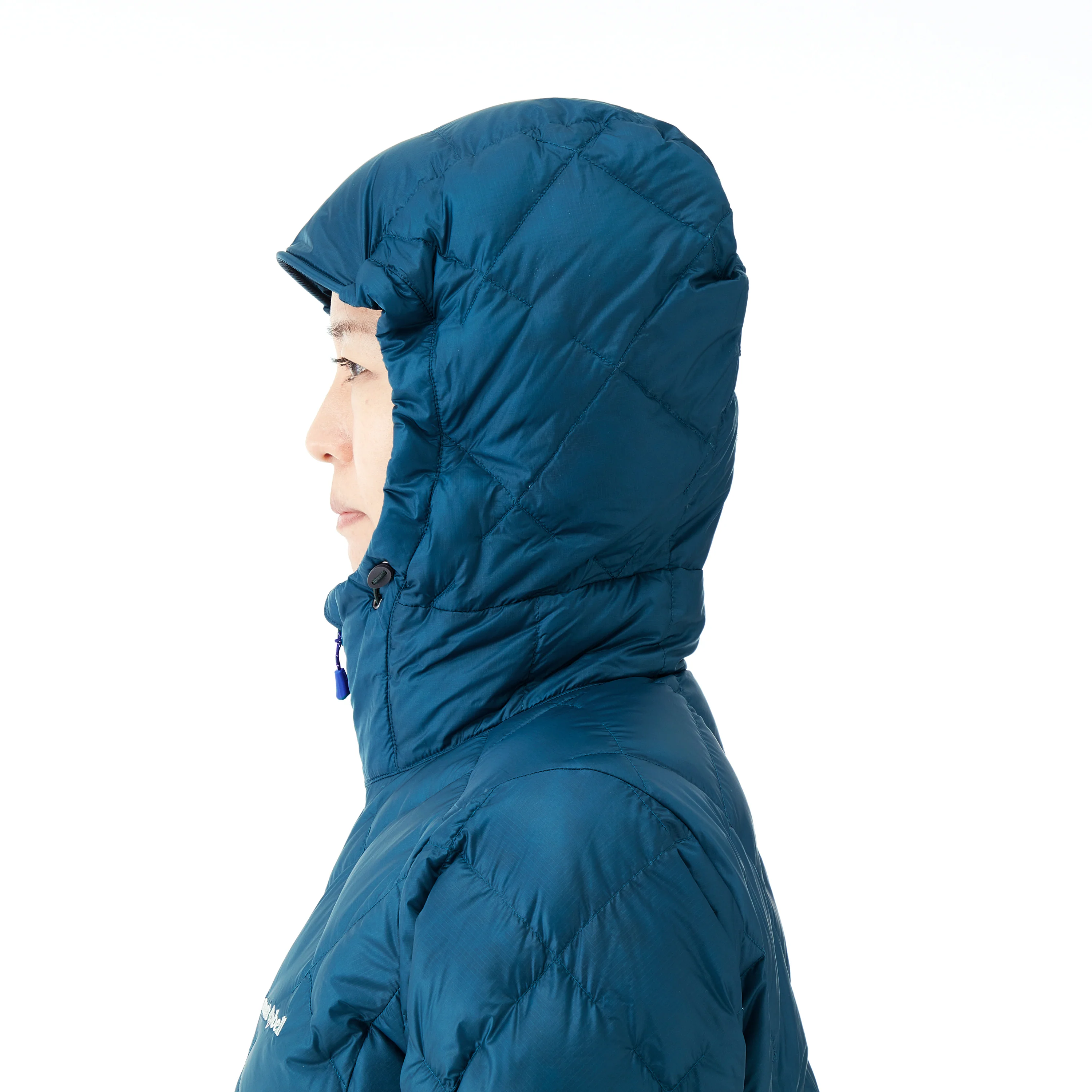 Montbell Superior Down Parka Women's - Image 8