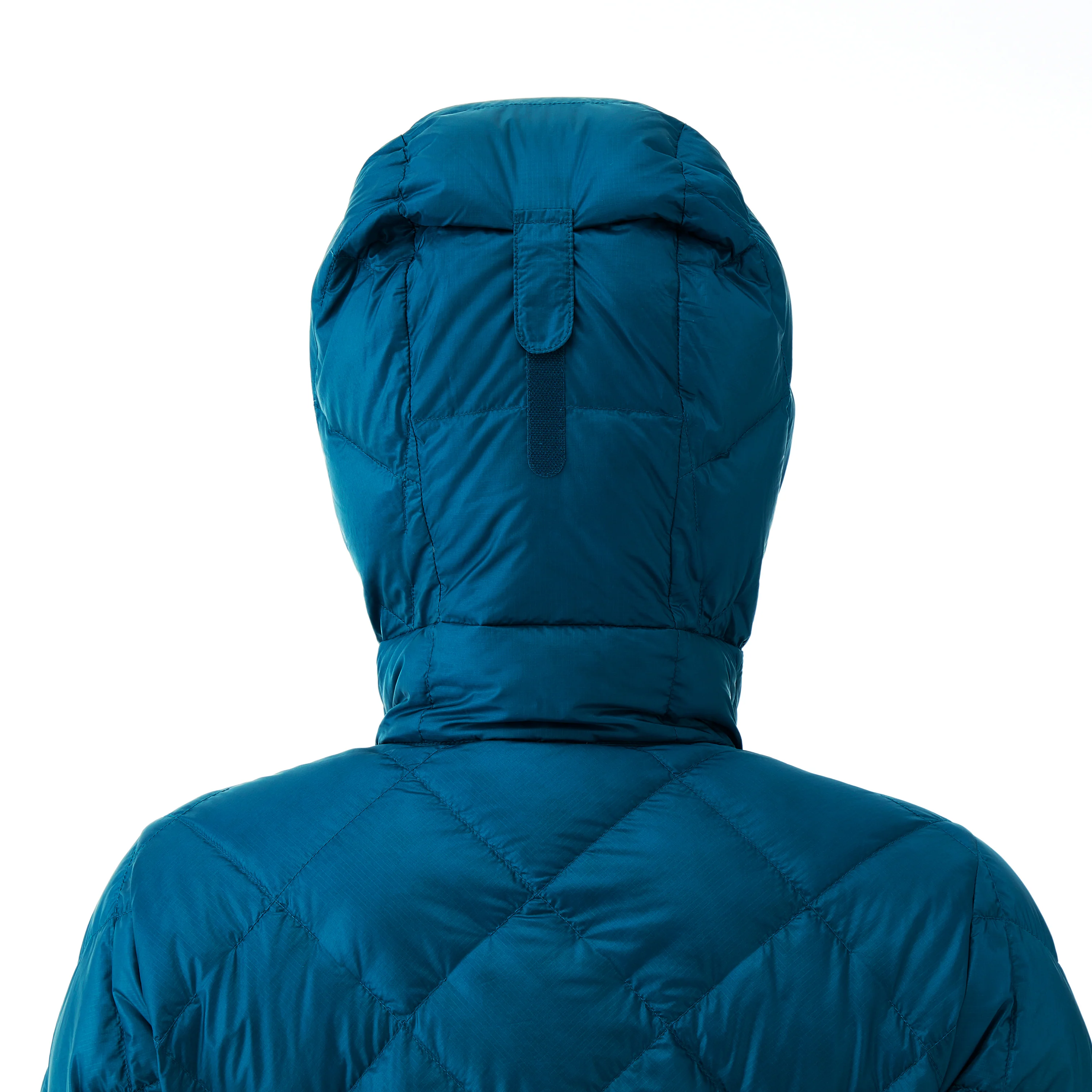 Montbell Superior Down Parka Women's - Image 9